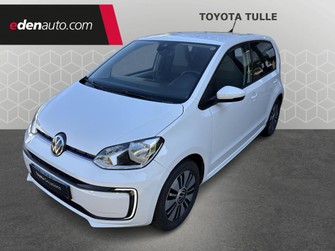 Photo Volkswagen Up ! e-up! 2.0 Electrique 5p