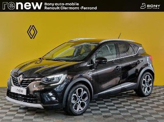 Photo Renault Captur E-Tech Plug-in 160 - 21 Intens