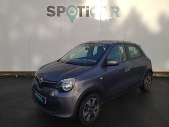 Photo Renault Twingo III 1.0 SCe 70 Zen 5p