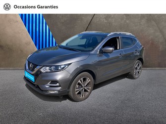 Photo Nissan Qashqai 1.5 dCi 115ch N-Connecta 2019 Euro6-EVAP