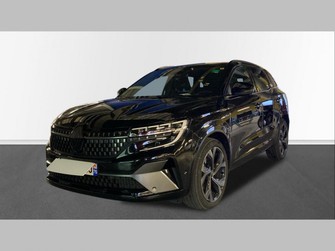 Photo Renault Austral E-Tech hybrid 200 Techno esprit Alpine