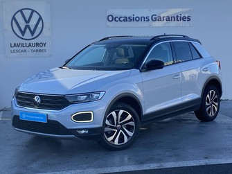 Photo Volkswagen T-Roc T-Roc 1.5 TSI 150 EVO Start/Stop BVM6