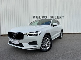 Photo Volvo XC60 D4 AdBlue 190 ch Geartronic 8 Momentum