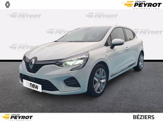 Photo Renault Clio Blue dCi 85 Business