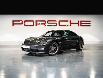 Photo Porsche Taycan 571ch 4S avec batterie performance plus MY21