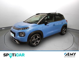 Photo Citroen C3 Aircross C3 Aircross BlueHDi 110 S&S BVM6
