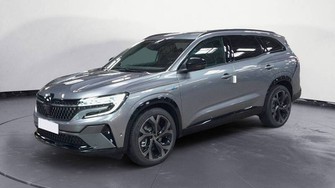 Photo Renault Espace VI Espace E-Tech hybrid 200