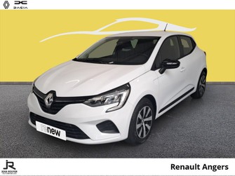 Photo Renault Clio 1.0 TCe 90ch Equilibre