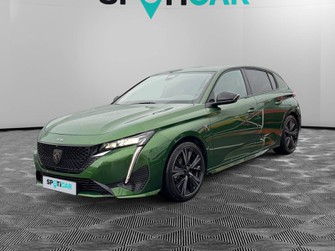 Photo Peugeot 308 308 PureTech 130ch S&S EAT8