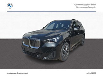 Photo Bmw X1 ixDrive30 313ch M Sport
