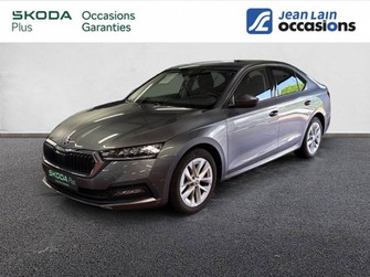 Photo Skoda Octavia 1.5 TSI 150 ch ACT Business