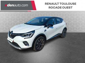 Photo Renault Captur TCe 90 Techno