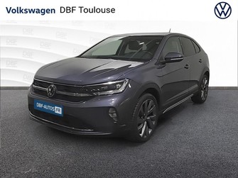 Photo Volkswagen Taigo 1.0 TSI 110 DSG7 Style