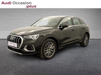 Photo Audi Q3 40 TFSI 190ch Design Luxe quattro S tronic 7