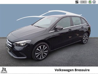 Photo Mercedes Classe B CLASSE B Classe B 250 e 8G-DCT