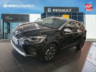 Photo Renault Captur 1.0 TCe 100ch Evolution GPL