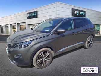 Photo Peugeot 3008 BlueHDi 130ch S&S BVM6 Allure Business