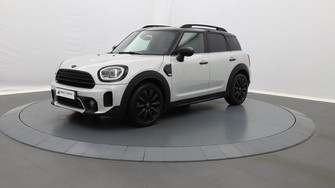 Photo Mini Countryman Countryman F60 LCI 136 ch BVA7 Cooper Edition Northwood