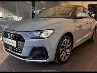 Photo Audi A1 Sportback 30 TFSI 116ch Advanced S tronic 7
