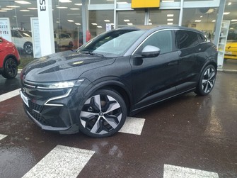 Photo Renault Megane E-TECH Megane E-Tech EV60 220 ch super charge