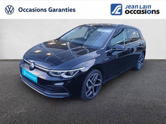Photo Volkswagen Golf 2.0 TDI SCR 150 DSG7 4Motion Style