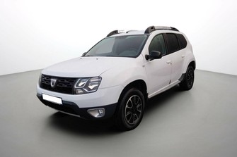 Photo Dacia Duster Duster dCi 110 4x2