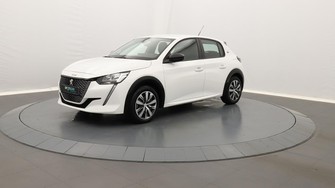 Photo Peugeot 208 ELECTRIQUE 50 kWh 136ch Active Pack