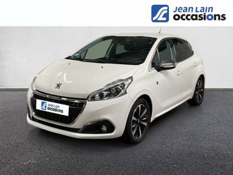 Photo Peugeot 208 PureTech 110ch S&S EAT6 Tech Edition