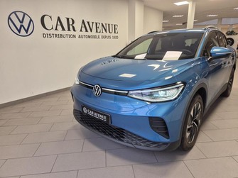 Photo Volkswagen ID.4 286ch Pro 77 kWh Life Max