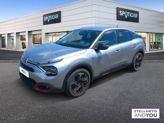 Photo Citroen C4 BlueHDi 130 S&S EAT8 Shine Pack