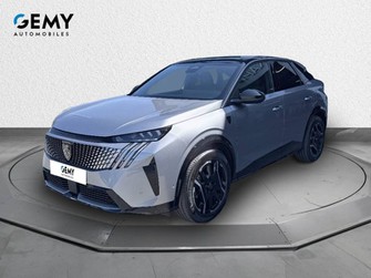 Photo Peugeot 3008 Electrique 73 kWh 210 ch GT