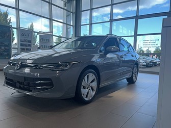 Photo Volkswagen Golf SW Golf SW 1.5 eTSI EVO2 116 DSG7