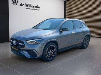 Photo Mercedes GLA GLA GLA 200 d 8G-DCT