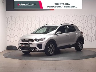 Photo Kia Stonic 1.0 T-GDi 120 ch MHEV BVM6 GT Line 5p