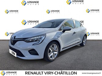 Photo Renault Clio V TCe 90 - 21 Business