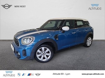 Photo Mini Countryman Countryman Cooper  136ch Northwood BVA7