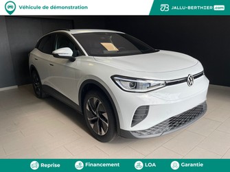 Photo Volkswagen ID.4 286ch Pro 77 kWh Life Max