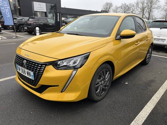 Photo Peugeot 208 BlueHDi 100 S&S BVM6 Style