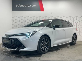 Photo Toyota Corolla Touring Sports Hybride 140ch GR Sport