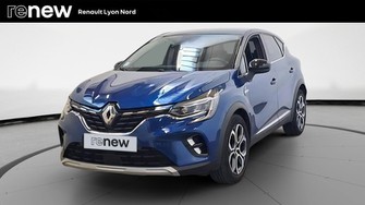 Photo Renault Captur Captur TCe 90 - 21