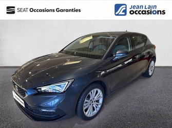 Photo Seat Leon 1.0 eTSI 110 DSG7 Copa