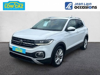 Photo Volkswagen T-Cross 1.0 TSI 110 Start/Stop DSG7 Carat