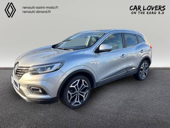 Photo Renault Kadjar TCe 140 FAP Intens