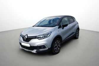 Photo Renault Captur Captur TCe 130 FAP