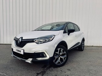 Photo Renault Captur Captur TCe 90 Energy