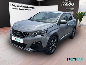 Photo Peugeot 3008 1.2 PureTech 130ch Allure S&S