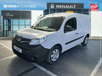 Photo Renault Kangoo Express 1.5 Blue dCi 80ch Grand Confort 5cv