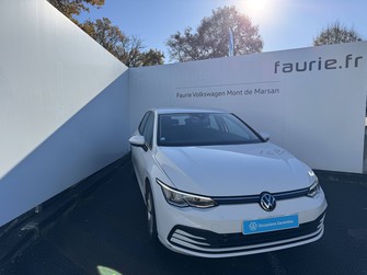 Photo Volkswagen Golf Golf 1.0 TSI OPF 110 BVM6