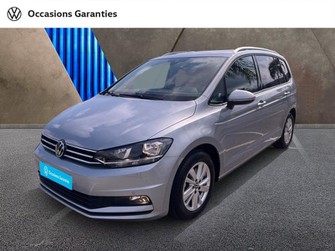 Photo Volkswagen Touran 2.0 TDI 122ch Life Plus 7 places