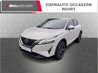 Photo Nissan Qashqai VP Mild Hybrid 140 ch N-Style